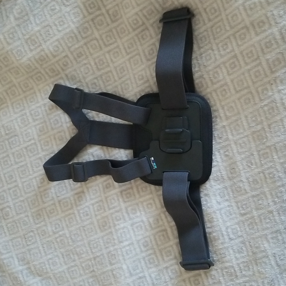 GoPro Chesty Chest Harness